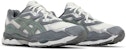 ASICS Gel NYC 'Krim Kelabu Besi' 1203A383-101