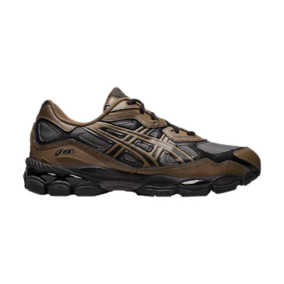 ASICS Gel NYC 'Dark Sepia Clay Canyon'
