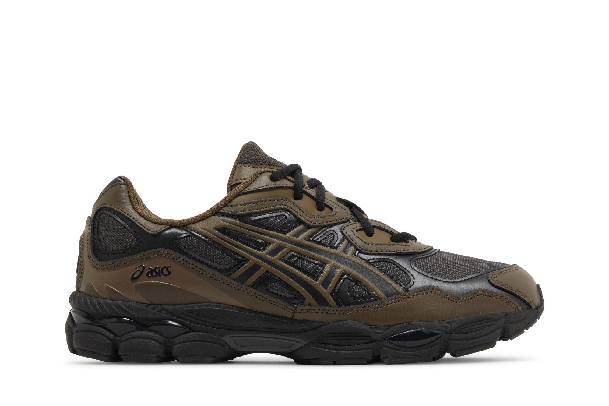 Buy ASICS Gel NYC 'Sepia Gelap Clay Canyon' 1203A280-251