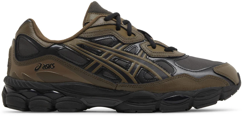 ASICS Gel NYC 'Sepia Gelap Clay Canyon' 1203A280-251 Buy ASICS Gel NYC 'Sepia Gelap Clay Canyon' 1203A280-251