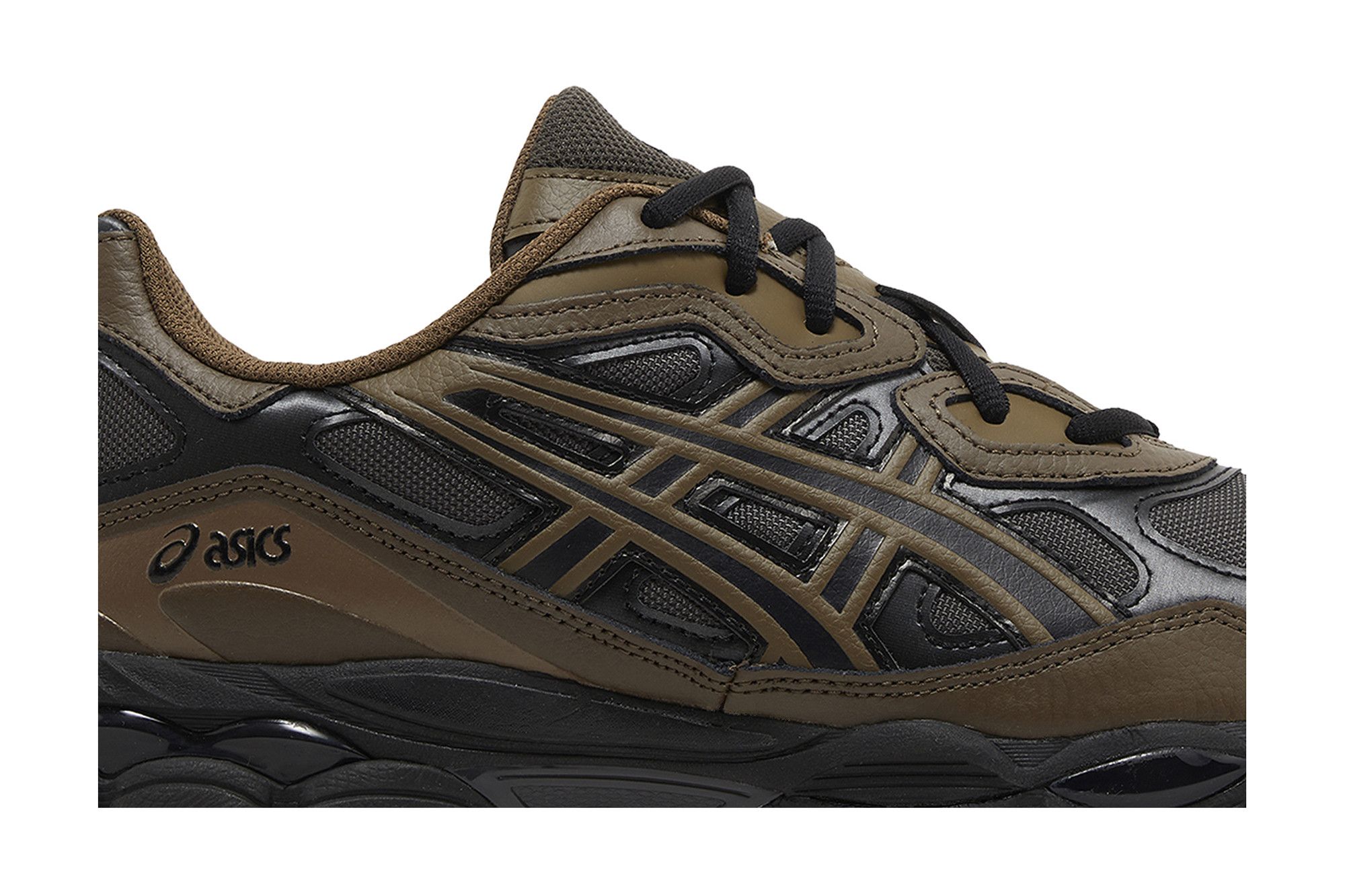 Order ASICS Gel NYC 'Sepia Gelap Clay Canyon' 1203A280-251