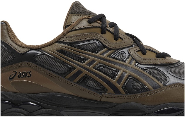 ASICS Gel NYC 'Sepia Gelap Clay Canyon' 1203A280-251 Order ASICS Gel NYC 'Sepia Gelap Clay Canyon' 1203A280-251