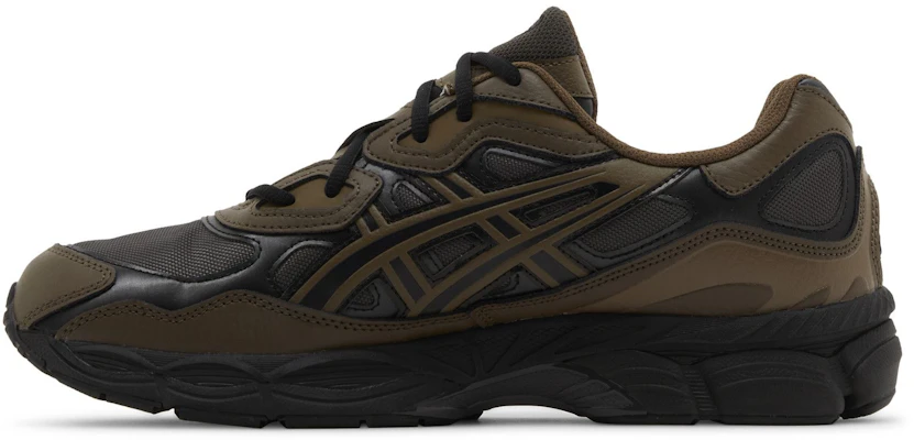 ASICS Gel NYC 'Sepia Gelap Clay Canyon' 1203A280-251 Lookbook ASICS Gel NYC 'Sepia Gelap Clay Canyon' 1203A280-251