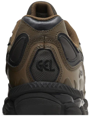 ASICS Gel NYC 'Sepia Gelap Clay Canyon' 1203A280-251 Sizing ASICS Gel NYC 'Sepia Gelap Clay Canyon' 1203A280-251