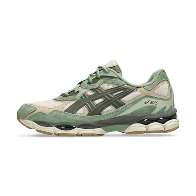 ASICS Gel NYC 'Feather Grey Truffle'