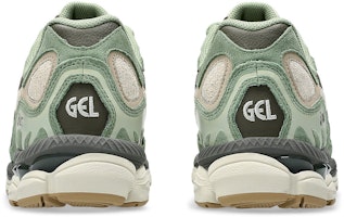 ASICS Gel NYC 'Abu Bulu Truffle' 1203A477-020 Purchase ASICS Gel NYC 'Abu Bulu Truffle' 1203A477-020