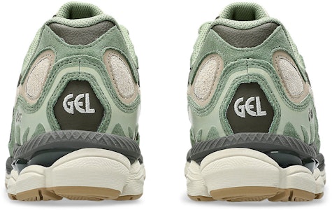 アシックス GEL-NYC 「フェザーグレー/トリュフ」 1203A477-020 Purchase アシックス GEL-NYC 「フェザーグレー/トリュフ」 1203A477-020