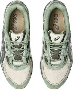 アシックス GEL-NYC 「フェザーグレー/トリュフ」 1203A477-020 Details for アシックス GEL-NYC 「フェザーグレー/トリュフ」 1203A477-020