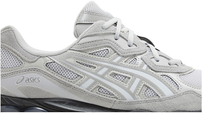 ASICS Gel NYC 'Glacier Grey' 1203A417-020 Order ASICS Gel NYC 'Glacier Grey' 1203A417-020