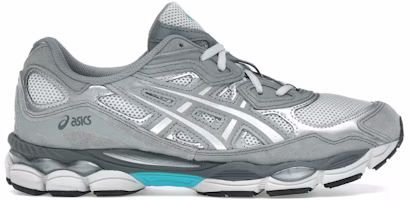ASICS Gel NYC 'Glacier Grey Steel Grey' 1203A424-020 ASICS Gel NYC 'Glacier Grey Steel Grey' 1203A424-020
