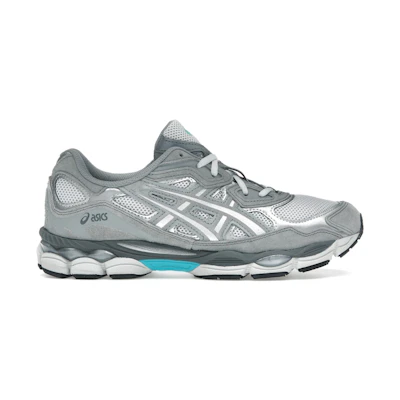 ASICS Gel NYC 'Glacier Grey Steel Grey'