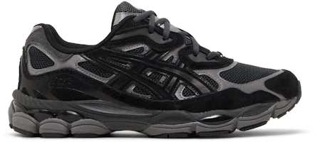 ASICS Gel NYC 'Graphite Grey Black' 1201A789-020 ASICS Gel NYC 'Graphite Grey Black' 1201A789-020