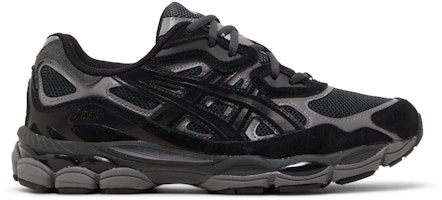 ASICS Gel NYC 'Graphite Grey Black' 1201A789-020 ASICS Gel NYC 'Graphite Grey Black' 1201A789-020