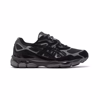 ASICS Gel NYC 'Graphite Grey Black'