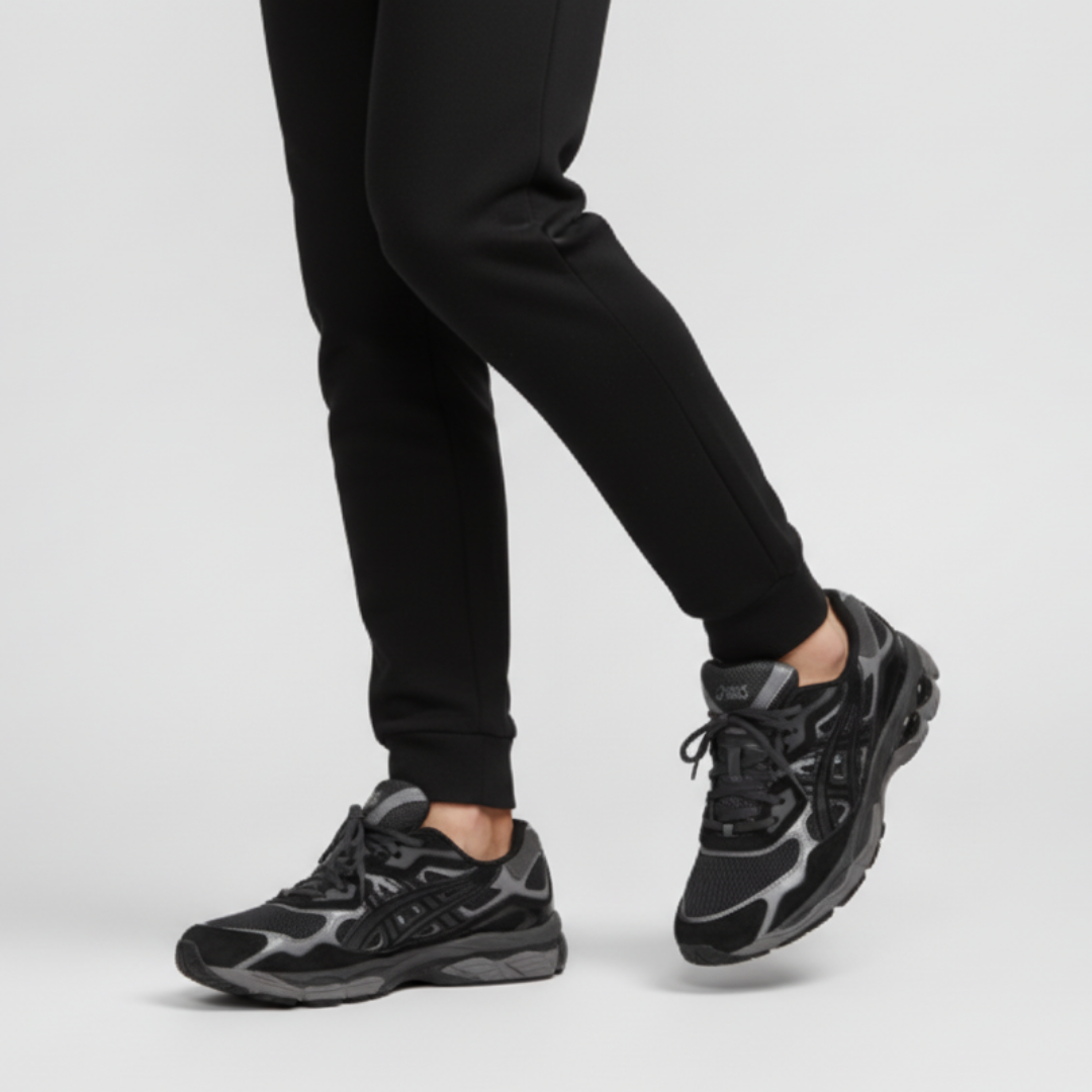 Order 아식스 젤 NYC '그래파이트 그레이 블랙' 1201A789-020 1201A789-020