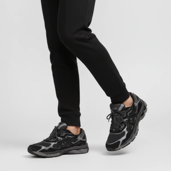 ASICS Gel NYC ''Grigio Grafite Nero'' 1201A789-020 Order ASICS Gel NYC ''Grigio Grafite Nero'' 1201A789-020
