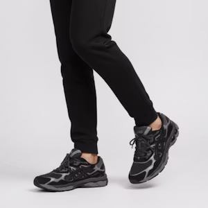 ASICS Gel NYC 'Graphite Grey Black' Kelabu Grafit Hitam 1201A789-020 Order ASICS Gel NYC 'Graphite Grey Black' Kelabu Grafit Hitam 1201A789-020