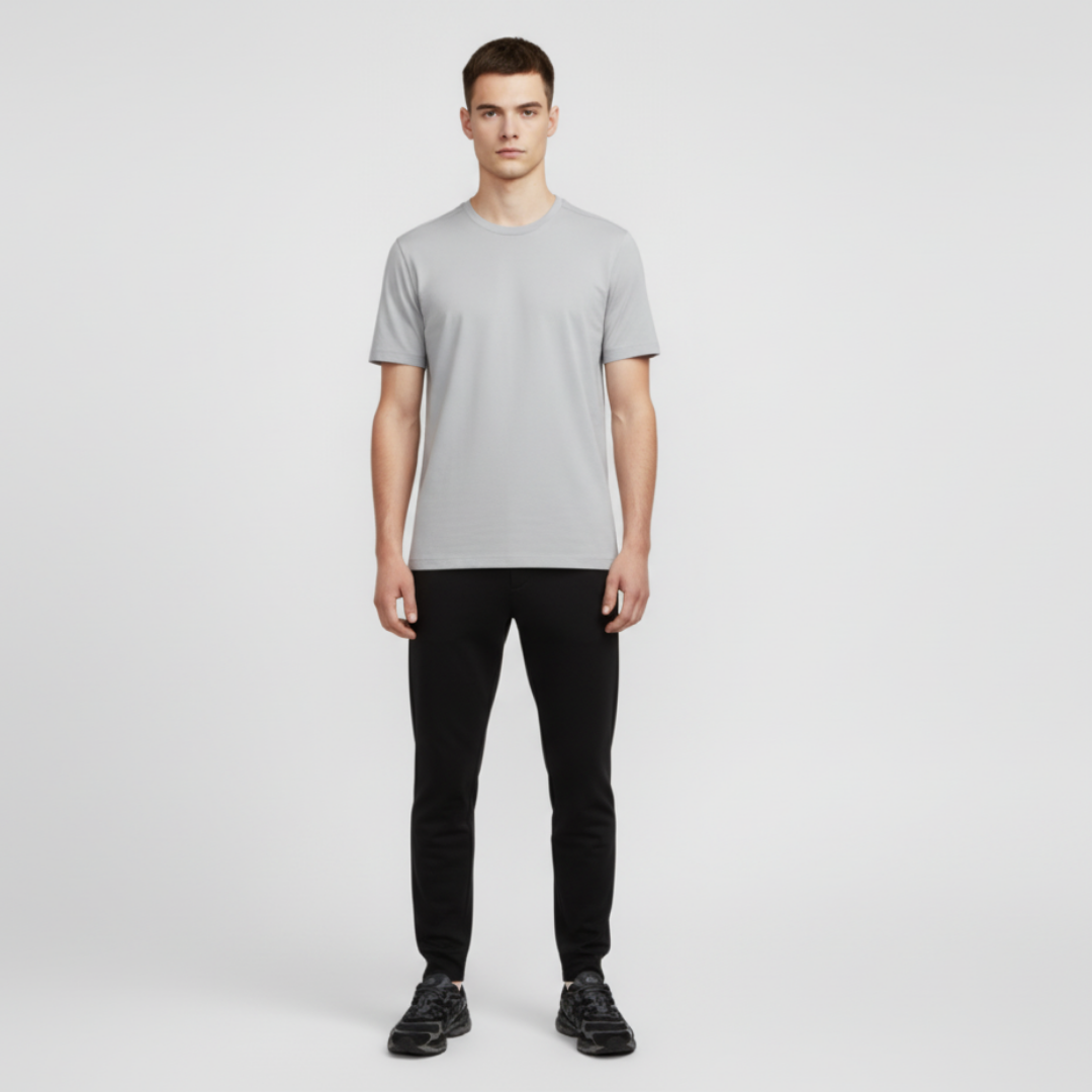 Lookbook 아식스 젤 NYC '그래파이트 그레이 블랙' 1201A789-020 1201A789-020