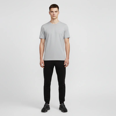 ASICS Gel NYC 'Graphite Grey Black'