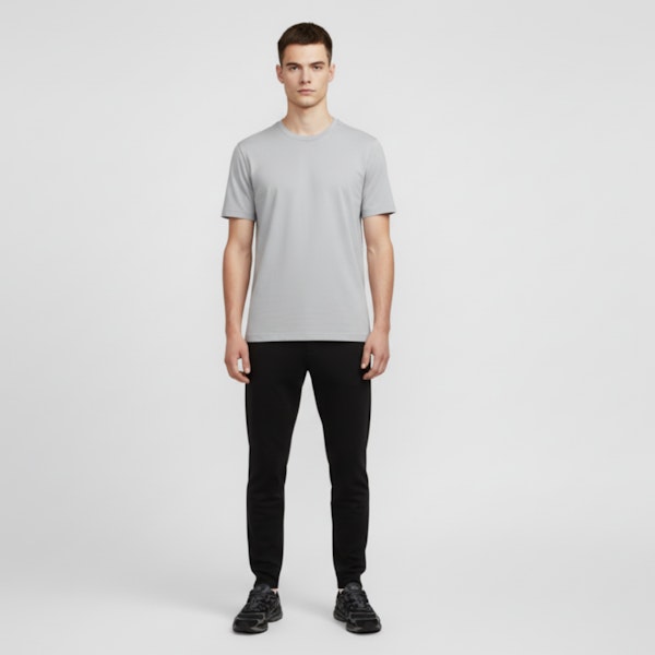 ASICS Gel NYC 'Graphite Grey Black' Kelabu Grafit Hitam 1201A789-020 Lookbook ASICS Gel NYC 'Graphite Grey Black' Kelabu Grafit Hitam 1201A789-020