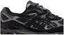 ASICS Gel NYC 'Graphite Grey Black' Kelabu Grafit Hitam 1201A789-020