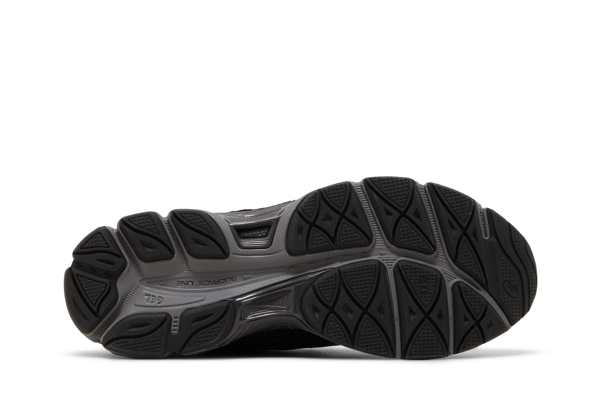 Purchase ASICS Gel NYC 'Graphite Grey Black' Kelabu Grafit Hitam 1201A789-020