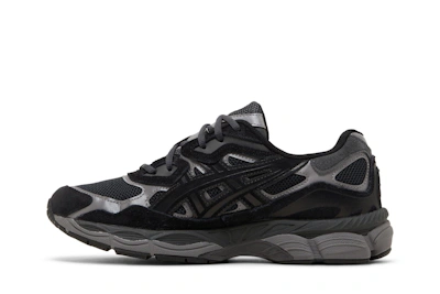 ASICS Gel NYC 'Graphite Grey Black'