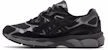 ASICS Gel NYC 'Graphite Grey Black' Kelabu Grafit Hitam 1201A789-020