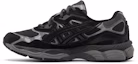 Purchase ASICS Gel NYC 'Graphite Grey Black' Kelabu Grafit Hitam 1201A789-020