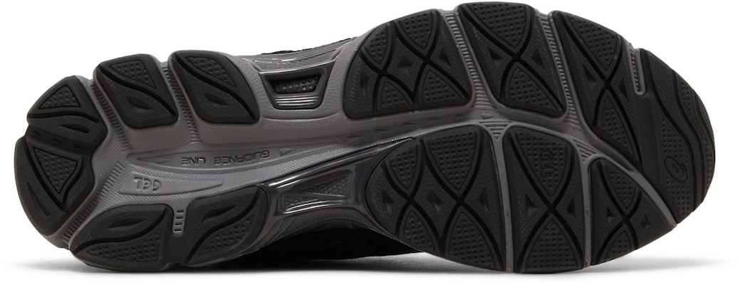 ASICS Gel NYC 'Graphite Grey Black' 1201A789-020 Details for ASICS Gel NYC 'Graphite Grey Black' 1201A789-020