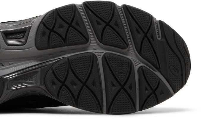 ASICS Gel NYC 'Graphite Grey Black' 1201A789-020 Sizing ASICS Gel NYC 'Graphite Grey Black' 1201A789-020