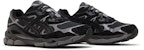 ASICS Gel NYC 'Graphite Grey Black' Kelabu Grafit Hitam 1201A789-020
