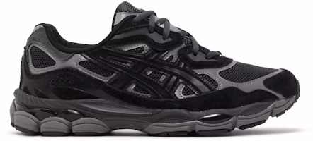 ASICS Gel NYC 'Graphite Grey Black' 1201A789-020 ASICS Gel NYC 'Graphite Grey Black' 1201A789-020