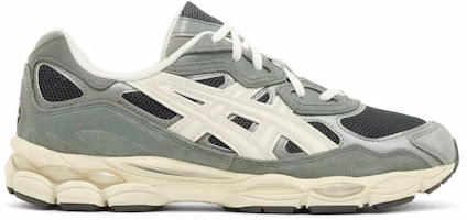 ASICS Gel NYC 'Graphite Grey Smoke Grey' 1203A383-002 ASICS Gel NYC 'Graphite Grey Smoke Grey' 1203A383-002