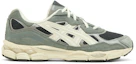 Buy ASICS Gel NYC ''Graphite Grey Smoke Grey'' Grijs Sneakers 1203A383-002