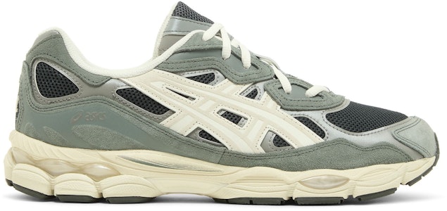 アシックス GEL-NYC 「グラファイトグレー」 1203A383-002 Buy アシックス GEL-NYC 「グラファイトグレー」 1203A383-002