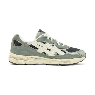 ASICS Gel NYC 'Graphite Grey Smoke Grey'