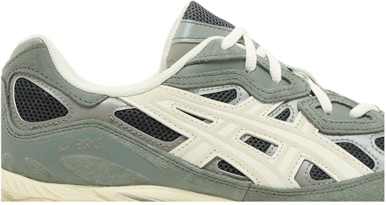 アシックス GEL-NYC 「グラファイトグレー」 1203A383-002 Order アシックス GEL-NYC 「グラファイトグレー」 1203A383-002