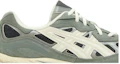 Lookbook ASICS Gel NYC ''Graphite Grey Smoke Grey'' Grijs Sneakers 1203A383-002