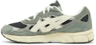 Shop ASICS Gel NYC ''Graphite Grey Smoke Grey'' Grijs Sneakers 1203A383-002