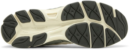 ASICS Gel NYC 'Gris Grafito Humo Gris' 1203A383-002 Shop ASICS Gel NYC 'Gris Grafito Humo Gris' 1203A383-002