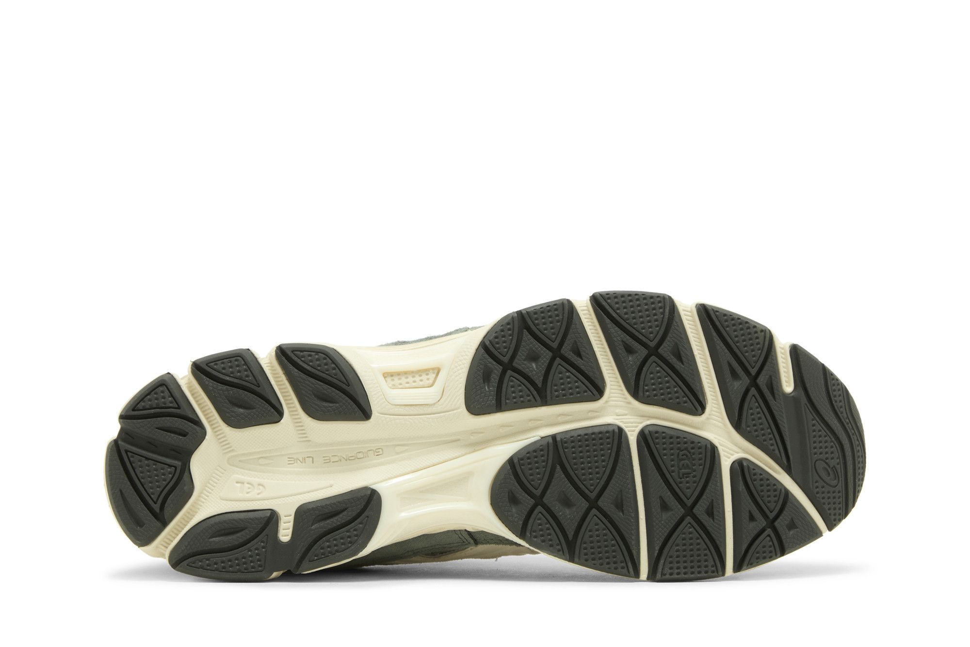 Purchase ASICS Gel NYC ''Graphite Grey Smoke Grey'' Grijs Sneakers 1203A383-002