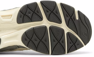 ASICS Gel NYC 'Gris Grafito Humo Gris' 1203A383-002 Purchase ASICS Gel NYC 'Gris Grafito Humo Gris' 1203A383-002