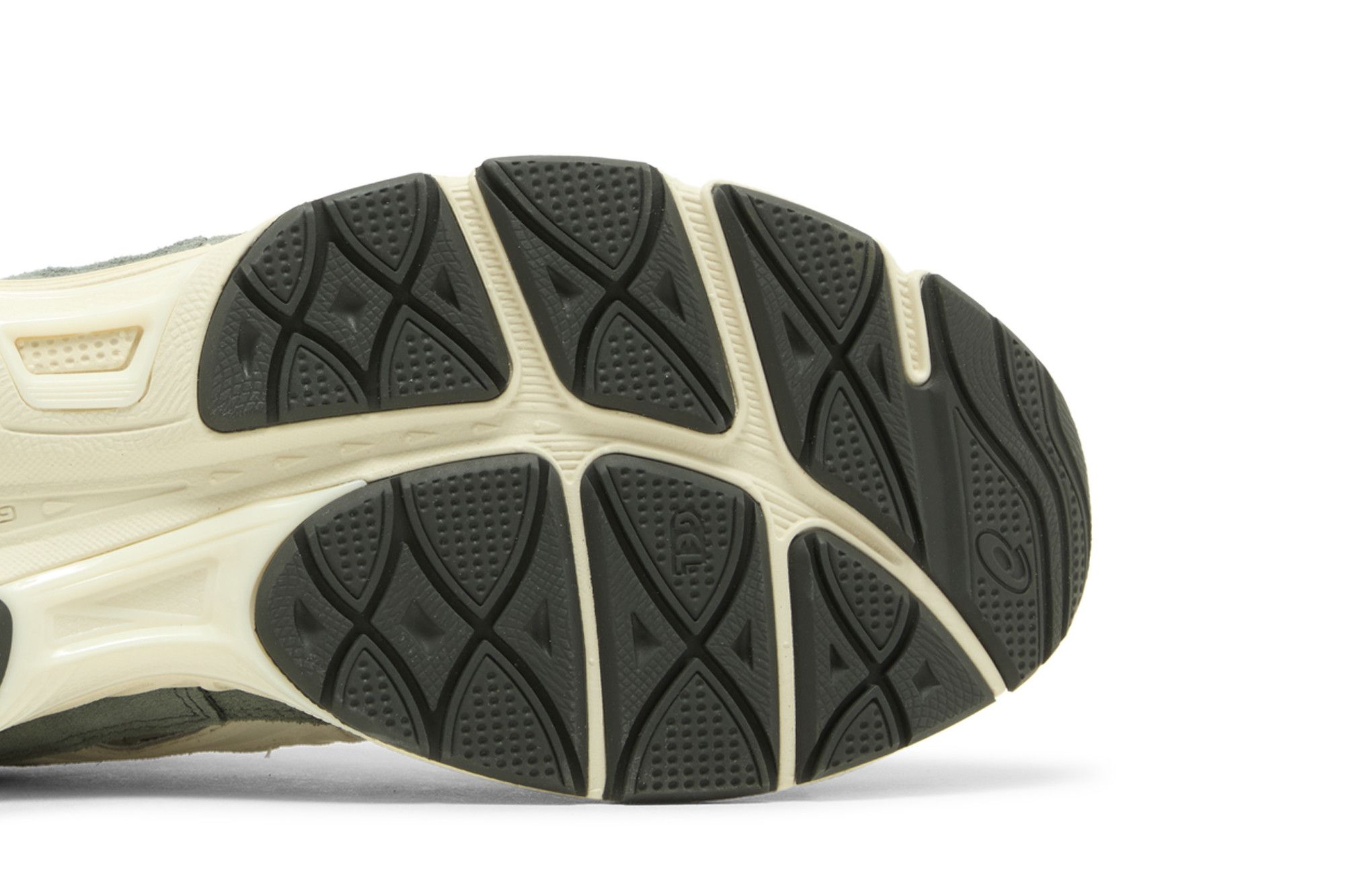 Details for ASICS Gel NYC ''Graphite Grey Smoke Grey'' Grijs Sneakers 1203A383-002