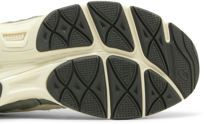ASICS Gel NYC ''Graphite Grey Smoke Grey'' Grijs Sneakers 1203A383-002 Details for ASICS Gel NYC ''Graphite Grey Smoke Grey'' Grijs Sneakers 1203A383-002