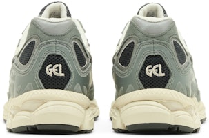 ASICS Gel NYC 'Gris Grafito Humo Gris' 1203A383-002 Details for ASICS Gel NYC 'Gris Grafito Humo Gris' 1203A383-002