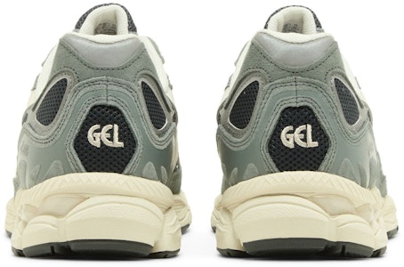 アシックス GEL-NYC 「グラファイトグレー」 1203A383-002 Details for アシックス GEL-NYC 「グラファイトグレー」 1203A383-002