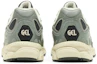 Sizing ASICS Gel NYC ''Graphite Grey Smoke Grey'' Grijs Sneakers 1203A383-002