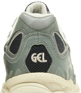 アシックス GEL-NYC 「グラファイトグレー」 1203A383-002 Sizing アシックス GEL-NYC 「グラファイトグレー」 1203A383-002