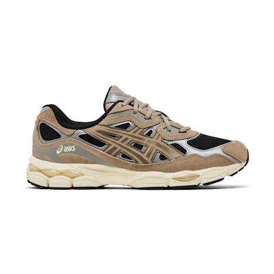 ASICS Gel NYC 'Greige'